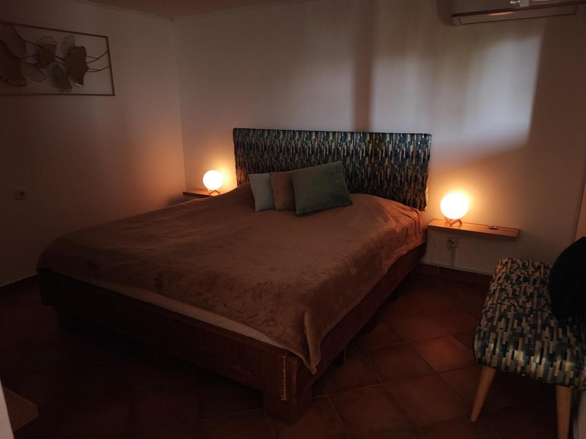 Apartman Dunav Aljmaš Dış mekan fotoğraf